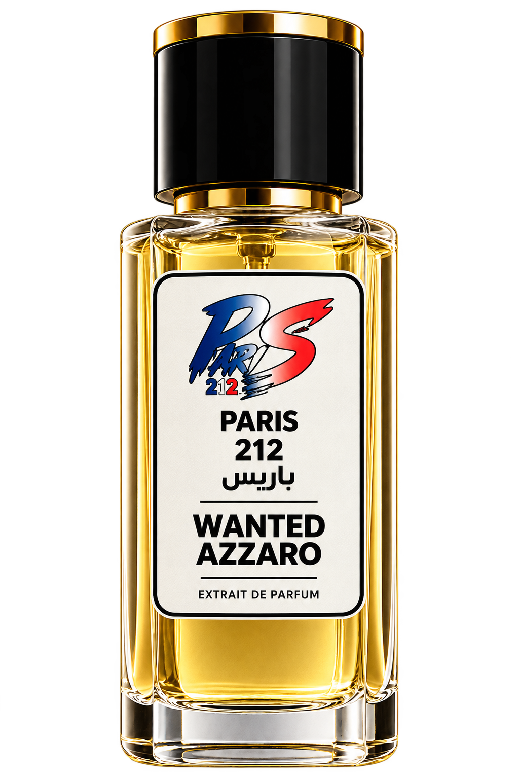 Wanted Azzaro